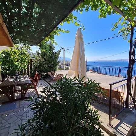 Apartment Marinera Senj  Εξωτερικό φωτογραφία