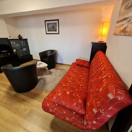 Apartment Marinera Senj  Εξωτερικό φωτογραφία