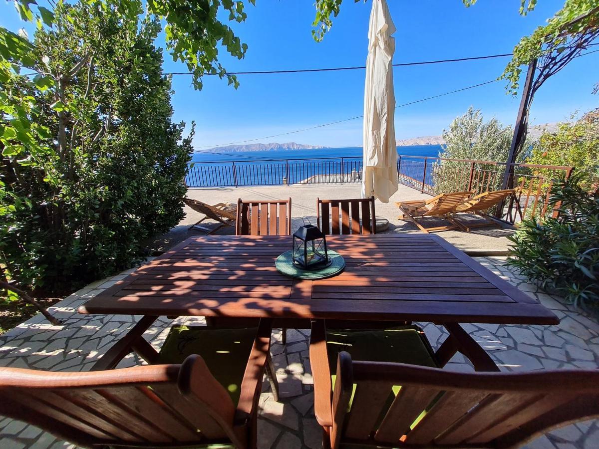 Apartment Marinera Senj  Εξωτερικό φωτογραφία