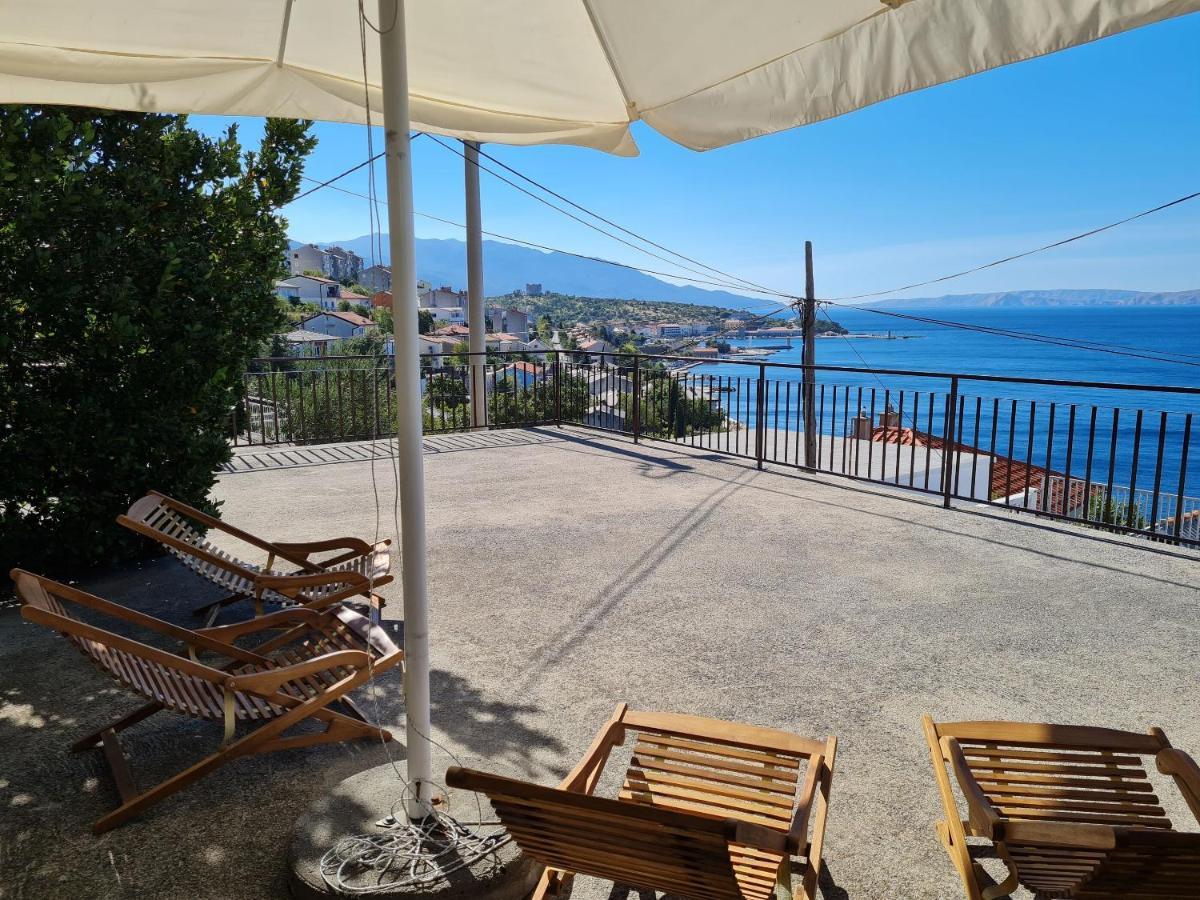 Apartment Marinera Senj  Εξωτερικό φωτογραφία