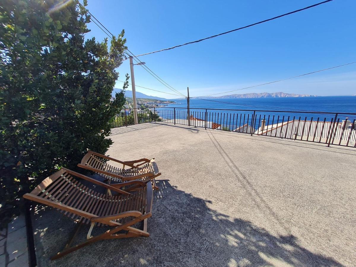 Apartment Marinera Senj  Εξωτερικό φωτογραφία