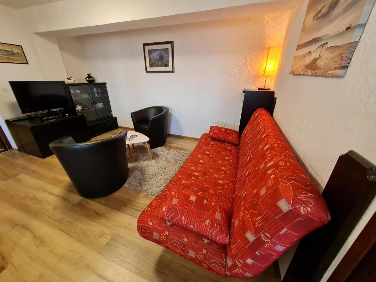 Apartment Marinera Senj  Εξωτερικό φωτογραφία
