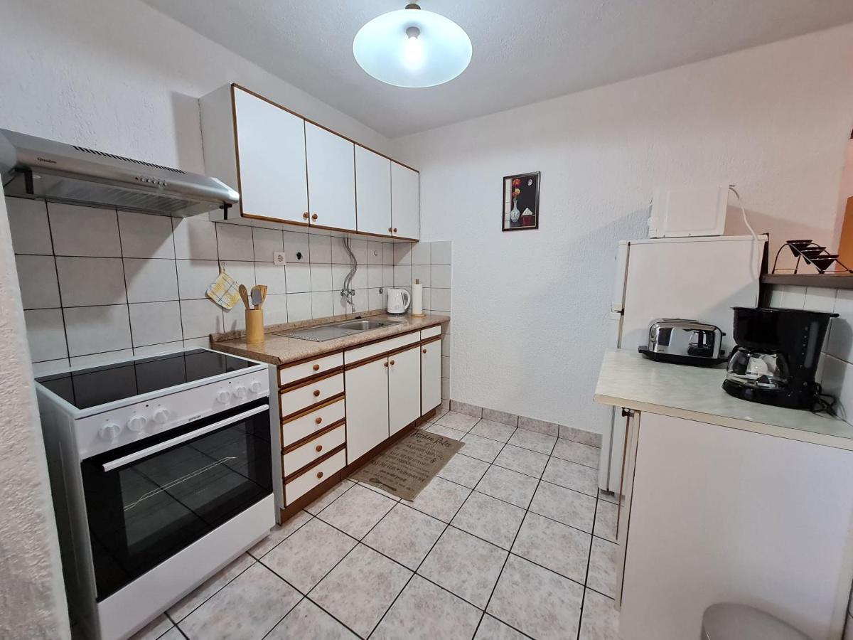 Apartment Marinera Senj  Εξωτερικό φωτογραφία