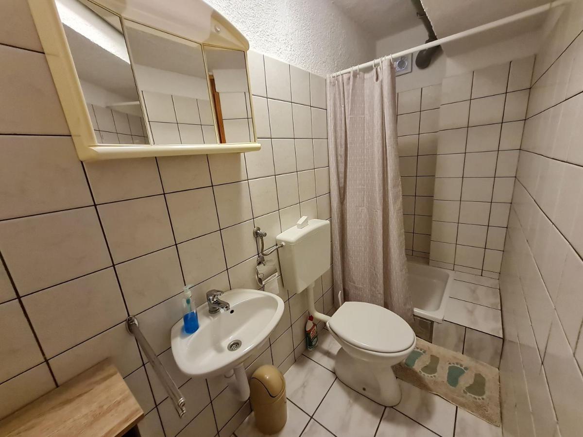 Apartment Marinera Senj  Εξωτερικό φωτογραφία