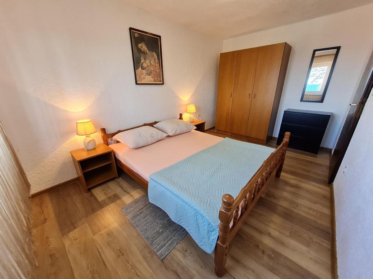 Apartment Marinera Senj  Εξωτερικό φωτογραφία