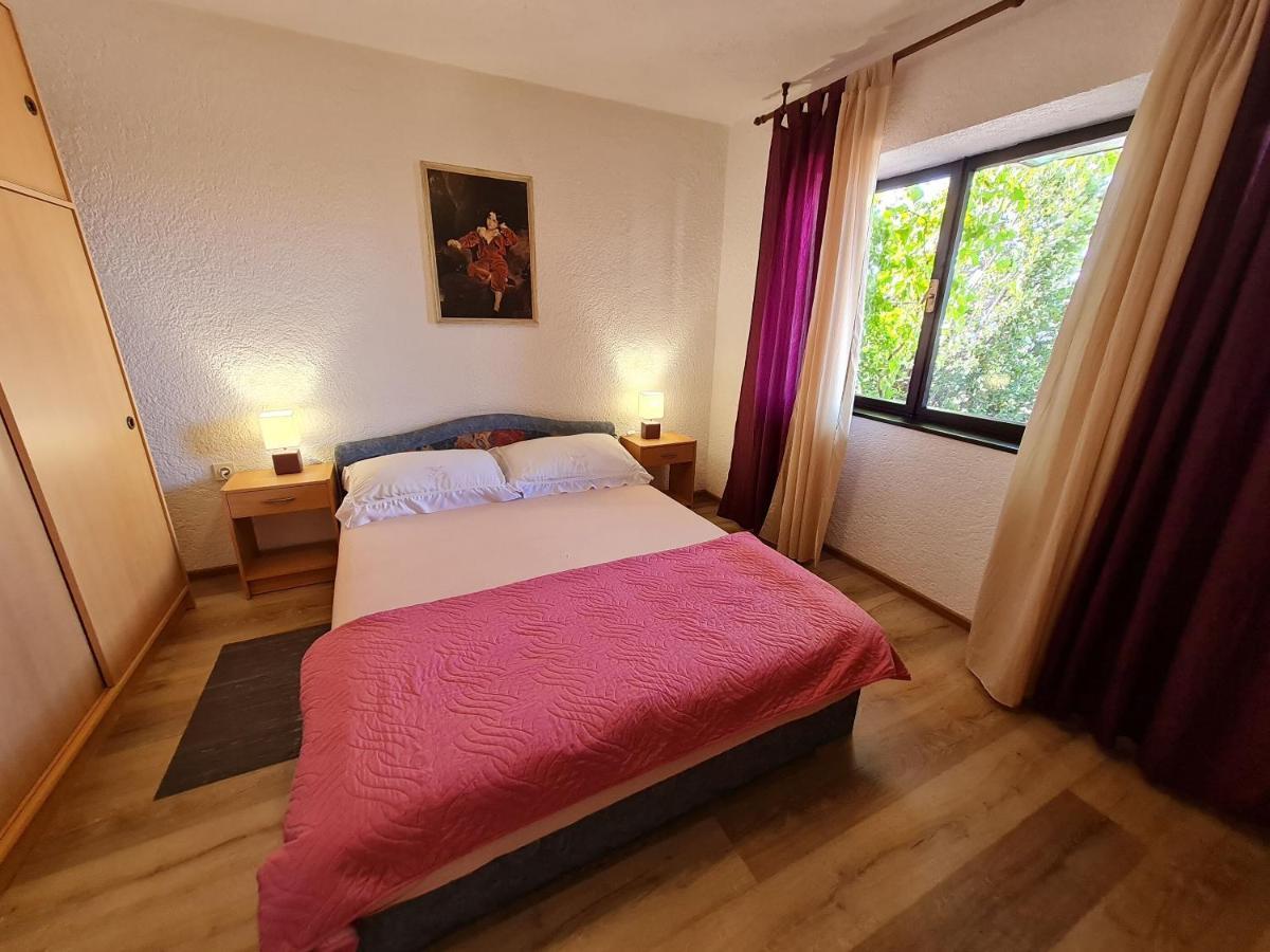 Apartment Marinera Senj  Εξωτερικό φωτογραφία