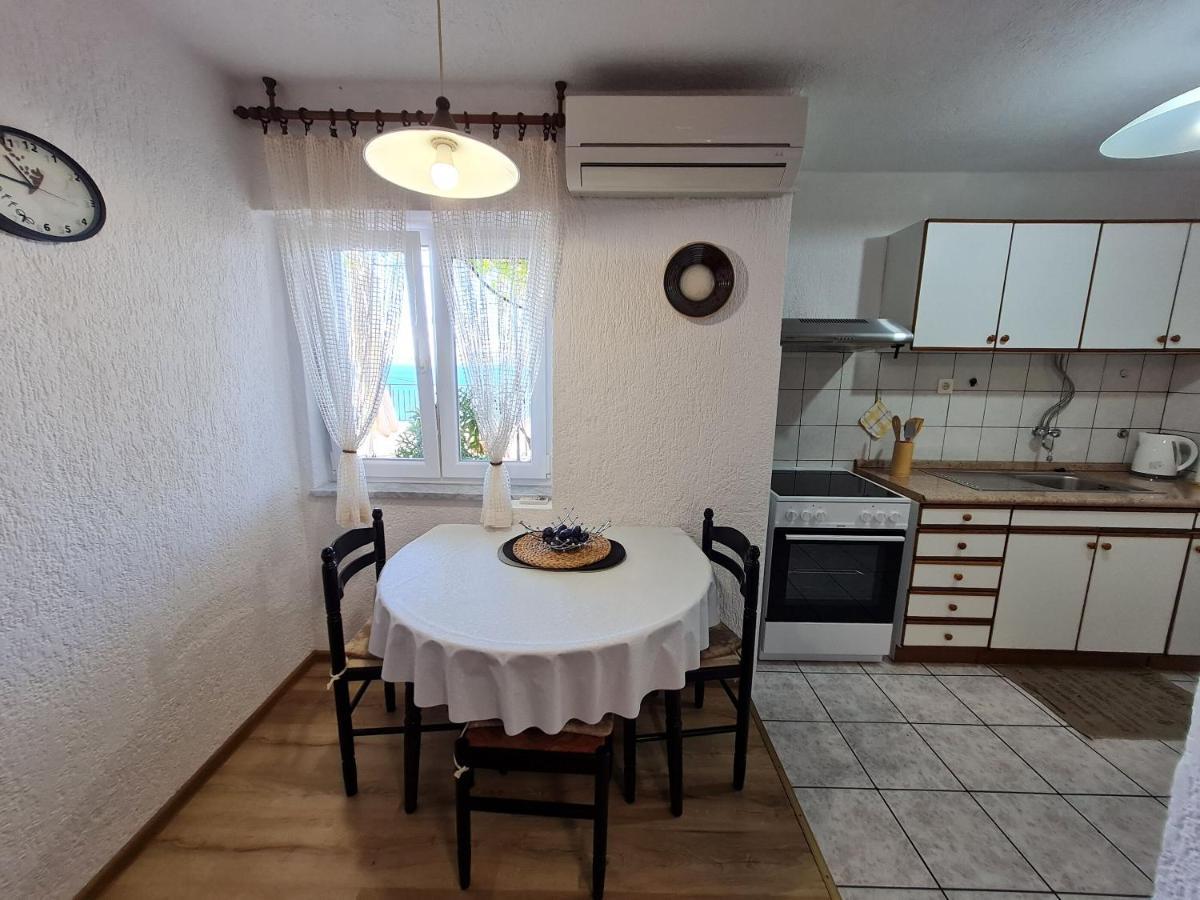 Apartment Marinera Senj  Εξωτερικό φωτογραφία