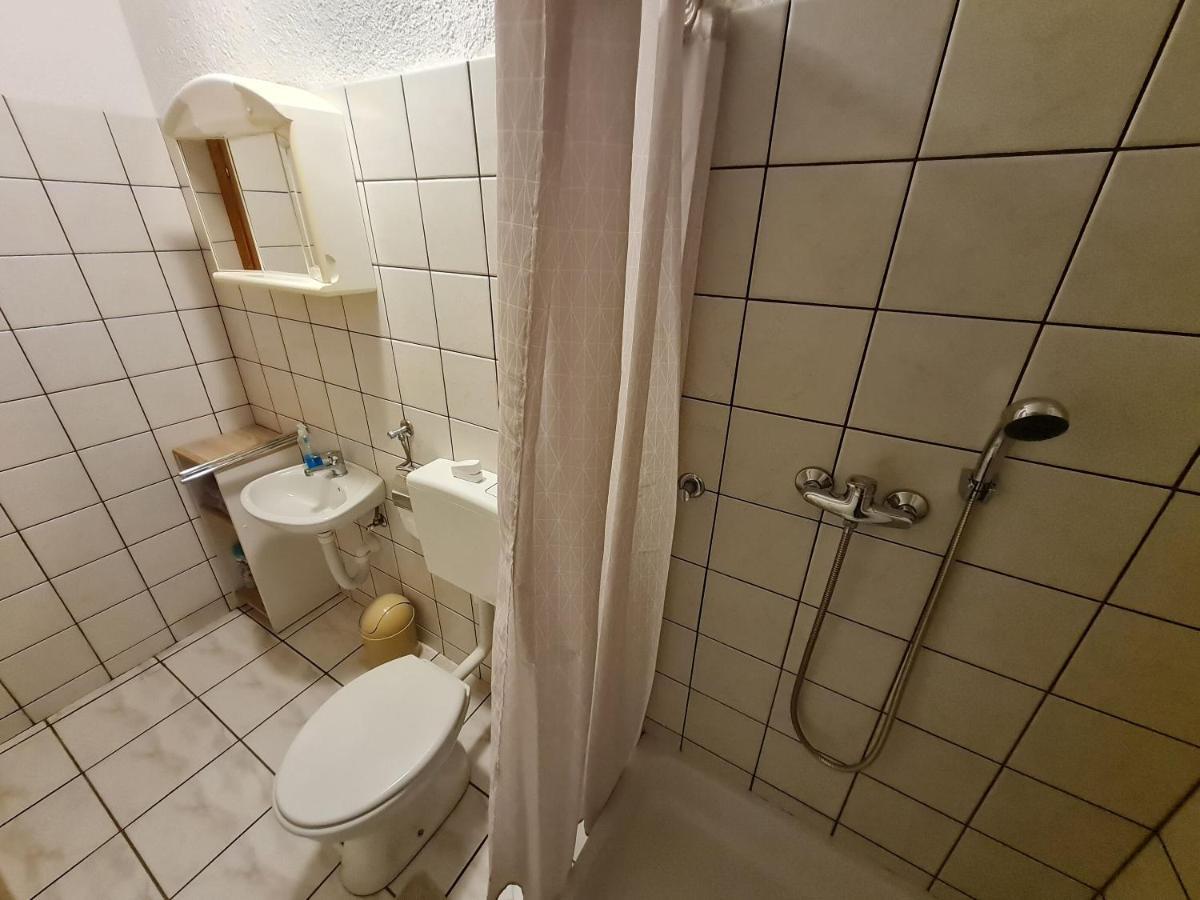 Apartment Marinera Senj  Εξωτερικό φωτογραφία