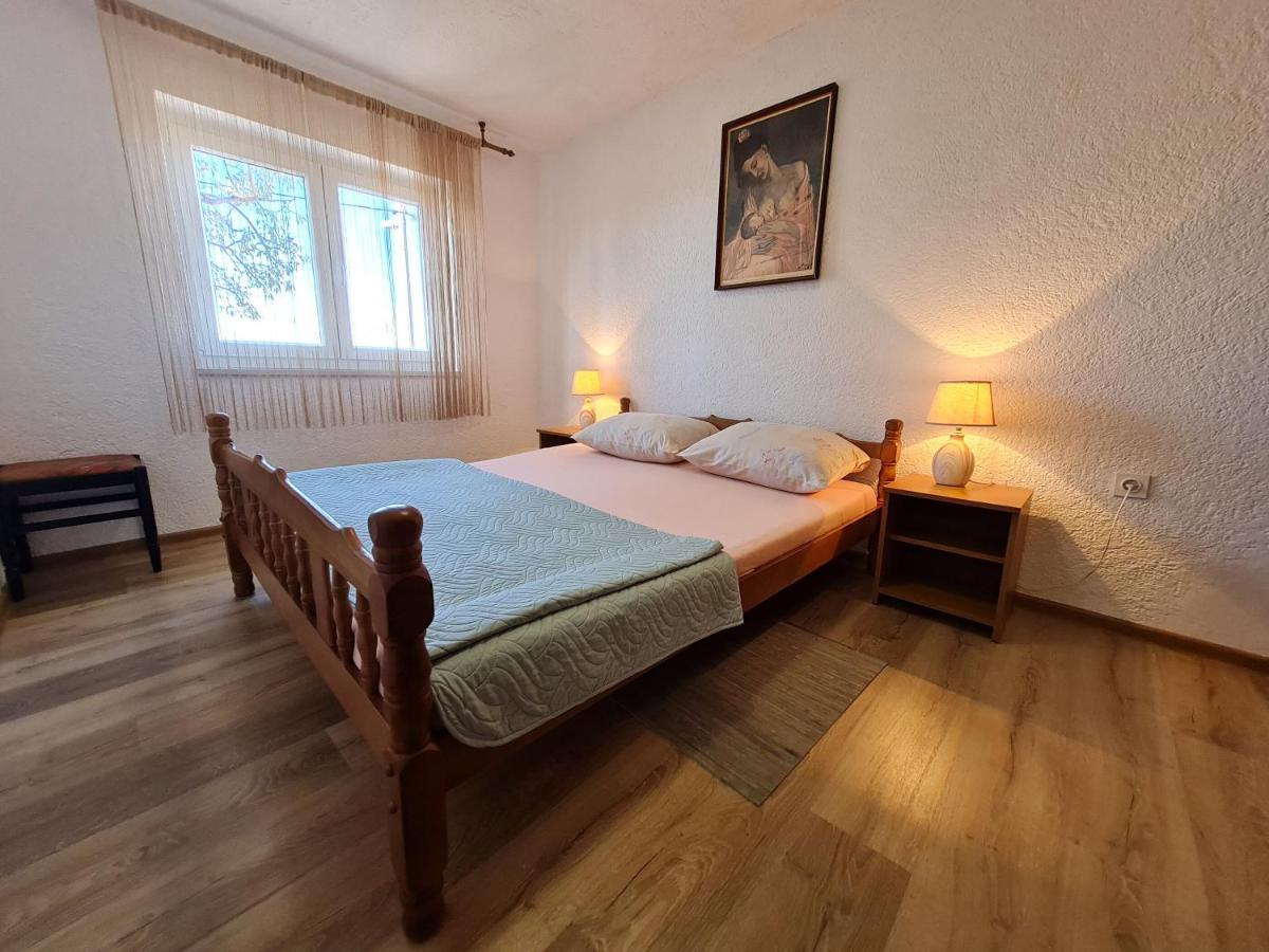 Apartment Marinera Senj  Εξωτερικό φωτογραφία