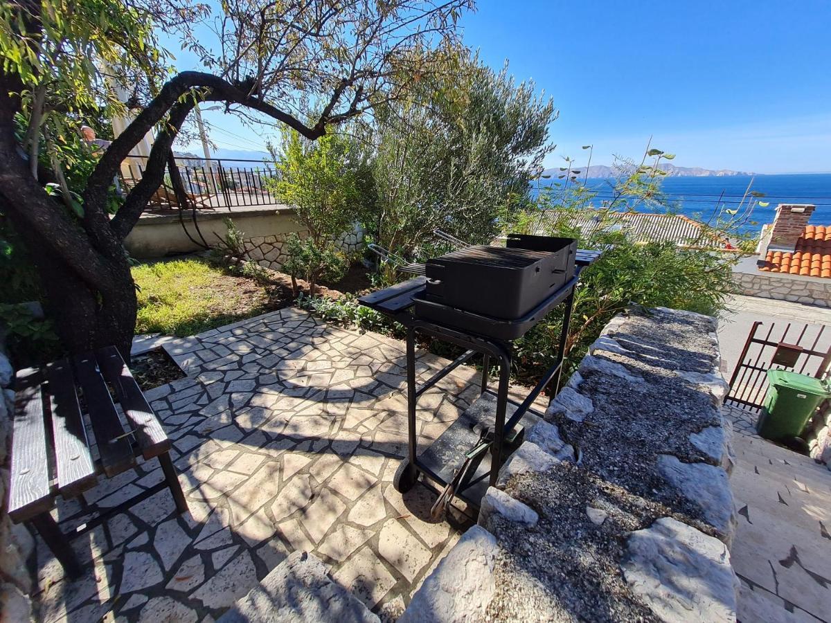 Apartment Marinera Senj  Εξωτερικό φωτογραφία